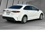 $22900 : Toyota Corolla Hybrid 2024 A thumbnail