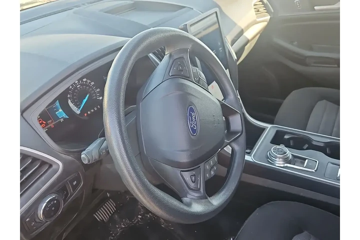 $21500 : Ford Edge 2023 AWD SE 4dr Cr image 2