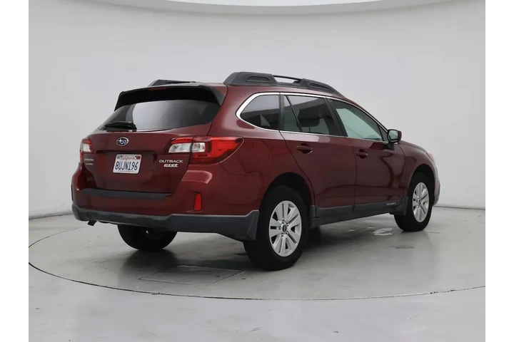 $14998 : Subaru Outback 2015 AWD 2.5i image 8