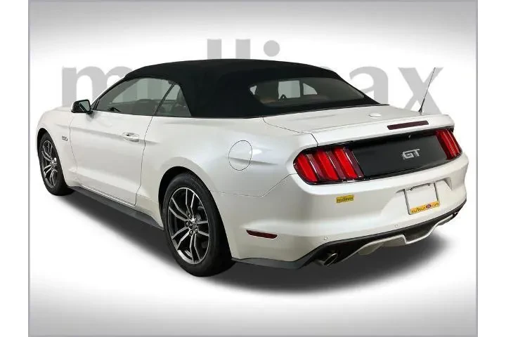 $27600 : Ford Mustang 2017 GT Premium image 8