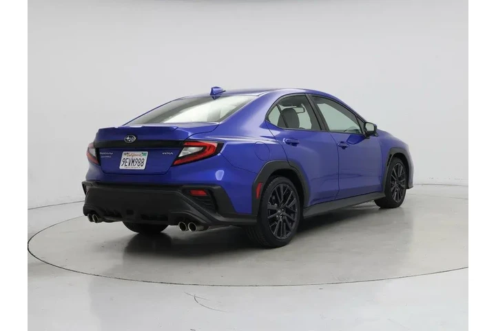 $27998 : Subaru WRX 2022 AWD Premium image 8
