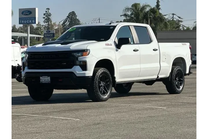 $39990 : Chevrolet Silverado 1500 202 image 7