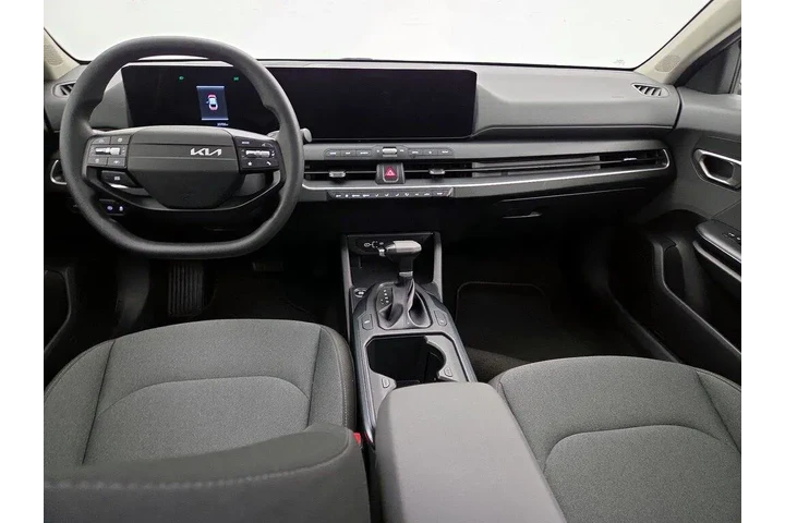 $22998 : Kia K4 2025 LXS 4dr Sedan image 9