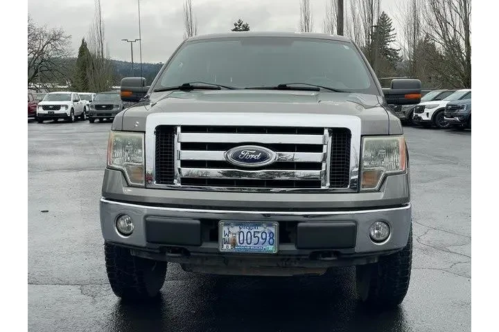 $17900 : Ford F-150 2010 4x4 King Ran image 9