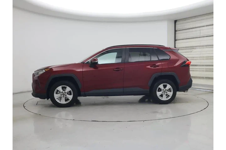 $26998 : Toyota RAV4 2020 XLE 4dr SUV image 3