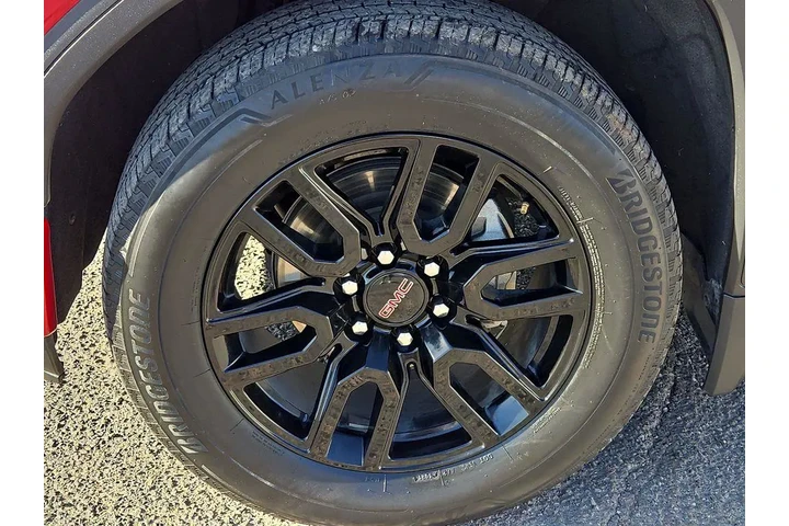 $35995 : GMC Sierra 1500 2021 4x2 Ele image 9