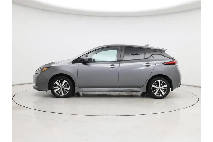 $15998 : Nissan LEAF 2022 S PLUS 4dr image 3