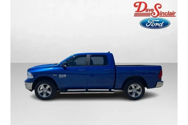 $22555 : Ram 1500 Classic 2019 4x4 Bi image 10