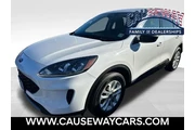 Ford Escape 2022 AWD SE 4dr