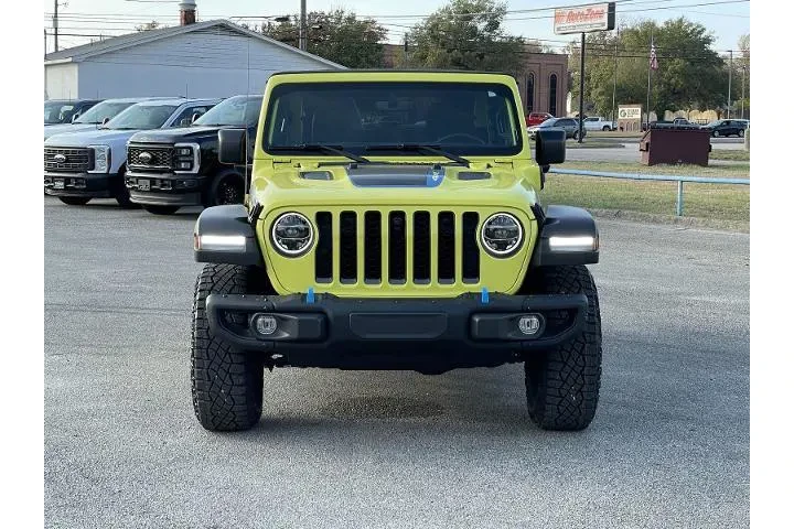$33995 : Jeep Wrangler Unlimited 2022 image 1