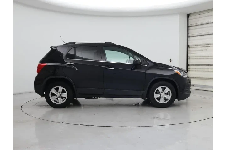 $13998 : Chevrolet Trax 2019 LT 4dr C image 7