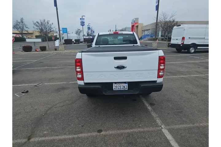 $21500 : Ford Ranger 2022 4x4 XL 4dr image 7