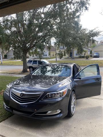 $12000 : Acura RLX image 2