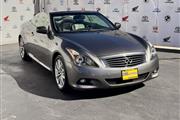 Used 2012 G37 Convertible 2dr