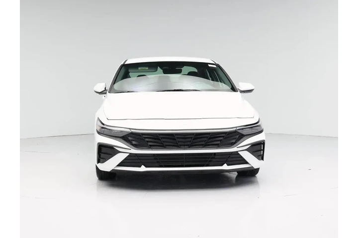 $22998 : Hyundai ELANTRA 2024 SEL 4dr image 5