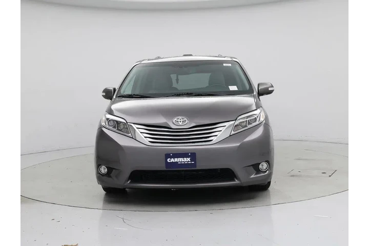 $24998 : Toyota Sienna 2016 XLE 7-Pas image 5