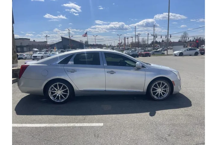 $10850 : 2017 XTS Luxury image 9