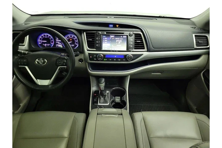 $24998 : Toyota Highlander 2019 XLE 4 image 9