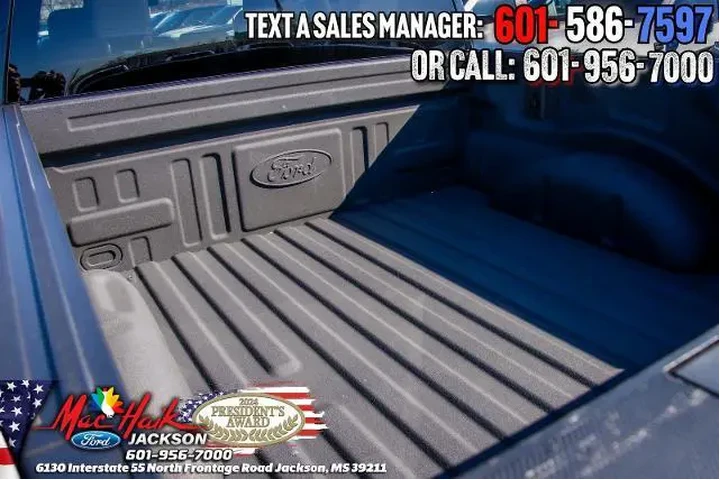 $39995 : Ford F-150 Lightning 2024 AW image 7