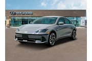Hyundai IONIQ 6 2024 SEL 4dr en Sacramento