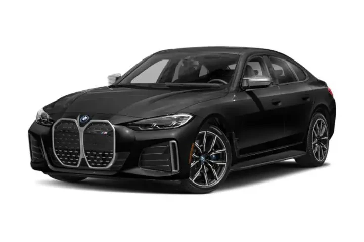 $39896 : BMW i4 2023 eDrive35 Gran Co image 1