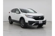 Honda CR-V 2022 AWD EX-L 4dr en San Jose