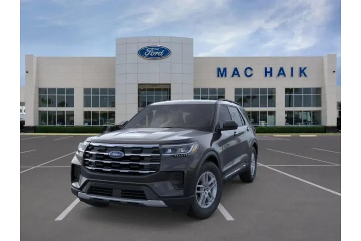 $36492 : Ford Explorer 2025 Active 4d image 2