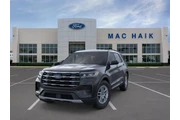 $36492 : Ford Explorer 2025 Active 4d thumbnail