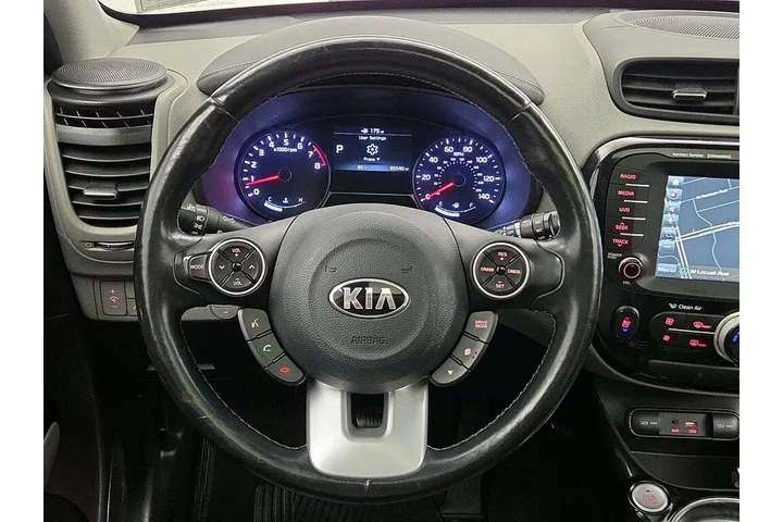 $12998 : Kia Soul 2017 + 4dr Crossove image 10