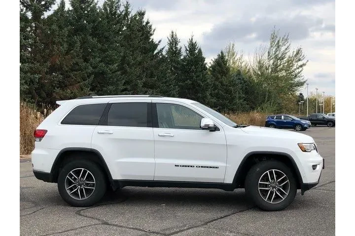 $29411 : Jeep Grand Cherokee WK 2022 image 7