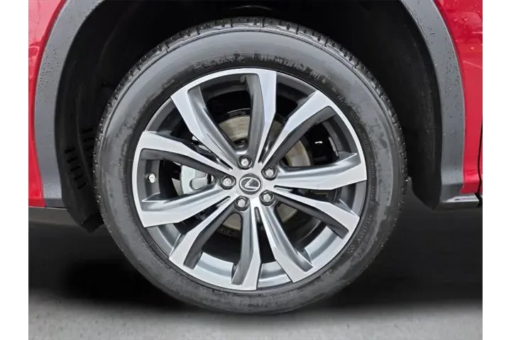 $36566 : Lexus RX 350 2021 AWD 4dr SU image 10