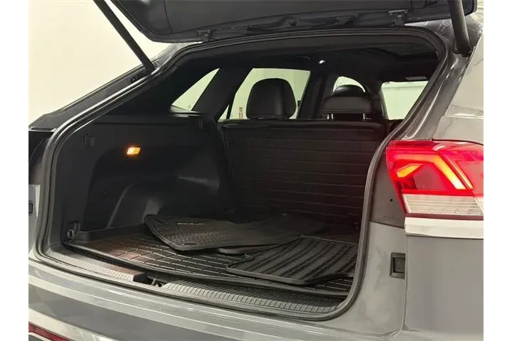 $23000 : Volkswagen Atlas Cross Sport image 8