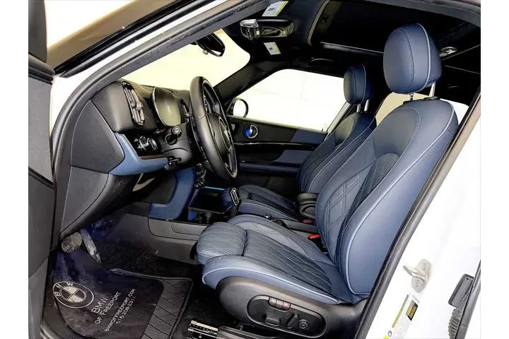 $29888 : MINI Countryman 2024 AWD Coo image 9