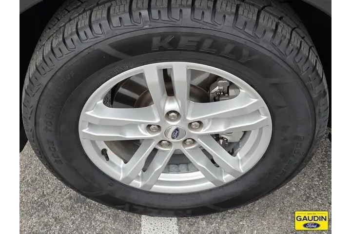 $25563 : Ford Explorer 2021 XLT 4dr S image 10