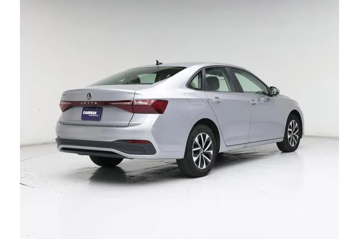 $20998 : Volkswagen Jetta 2025 S 4dr image 8