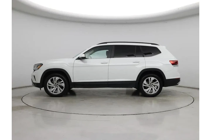 $27998 : Volkswagen Atlas 2022 AWD V6 image 3