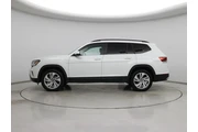 $27998 : Volkswagen Atlas 2022 AWD V6 thumbnail