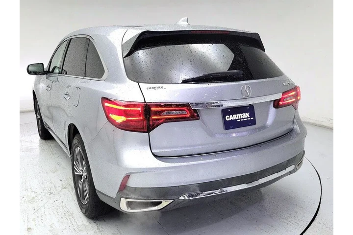 $19998 : Acura MDX 2018 4dr SUV image 7