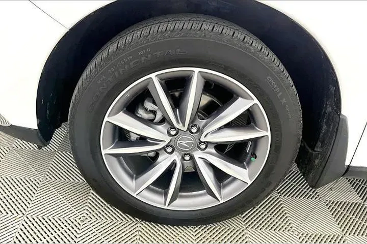 $33806 : Acura RDX 2023 4dr SUV w/Tec image 8