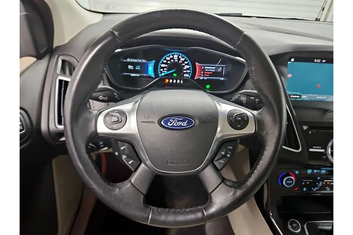 $9998 : Ford Focus 2016 Electric 4dr image 10