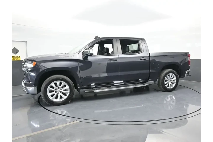 $33300 : Chevrolet Silverado 1500 202 image 2