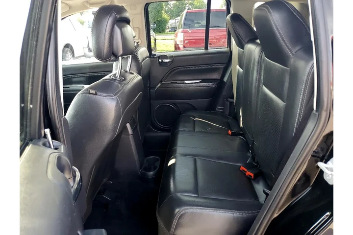 $8980 : 2015 Compass 4WD 4dr High Alt image 9