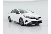 Kia Forte 2022 GT-Line 4dr S