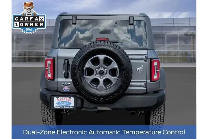 $36544 : Ford Bronco 2024 4x4 Big Ben image 5