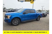 Ford F-150 2019 4x2 XLT 4dr en Houston