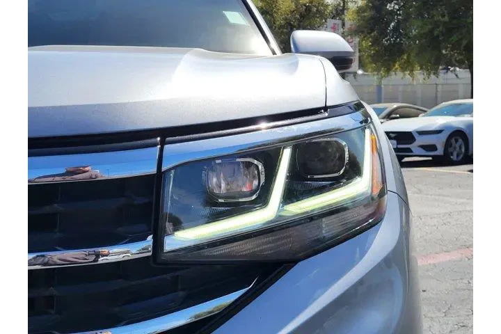 $24500 : Volkswagen Atlas Cross Sport image 10