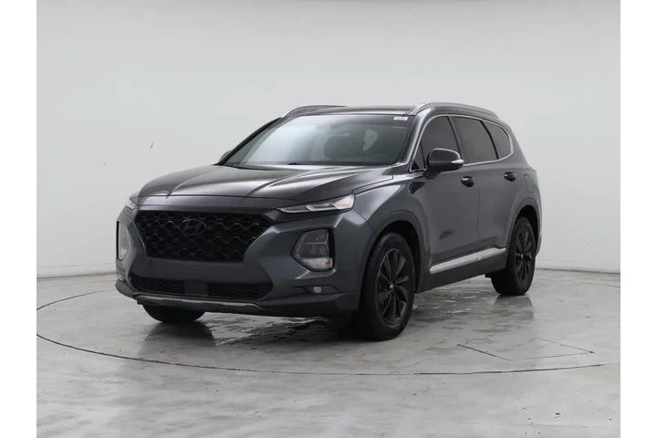 $20998 : Hyundai SANTA FE 2020 SEL 4d image 4