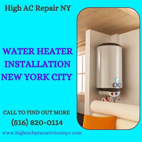 HIGH AC REPAIR NY image 1