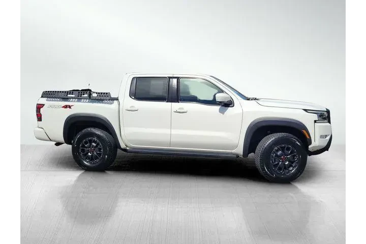 $34288 : Nissan Frontier 2022 4x4 PRO image 3