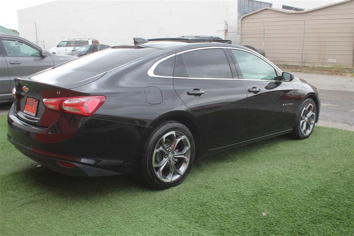 $19999 : 2021 CHEVROLET MALIBU LT image 5